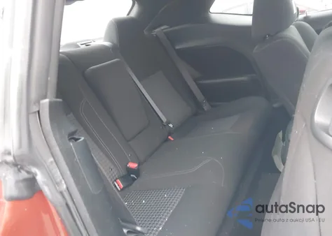 2020 Dodge Challenger Sxt z USA, uszkodzony, nr VIN 2C3CDZAG4LH213586